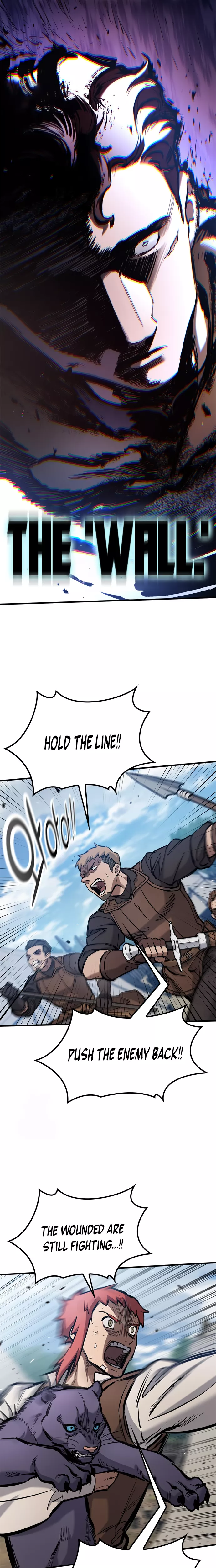The Knight Who Only Lives Today Chapter 61 page 20 - 