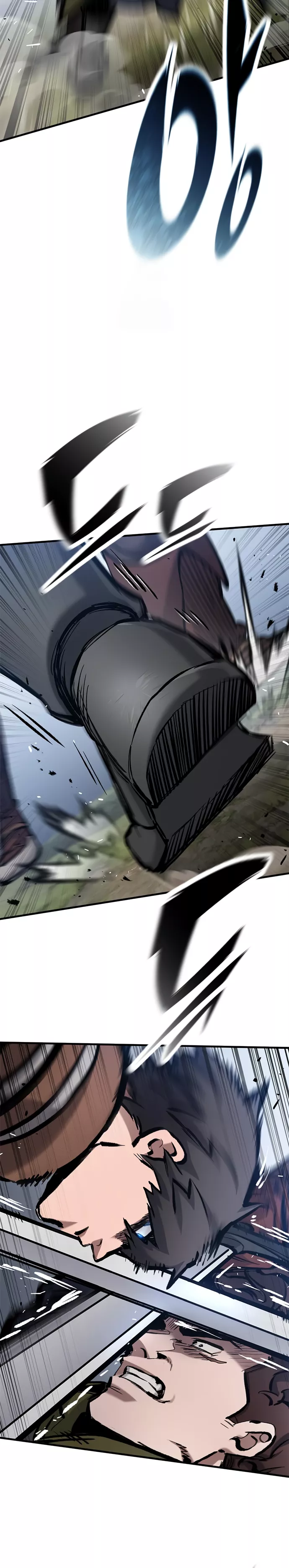 The Knight Who Only Lives Today Chapter 61 page 25 - 
