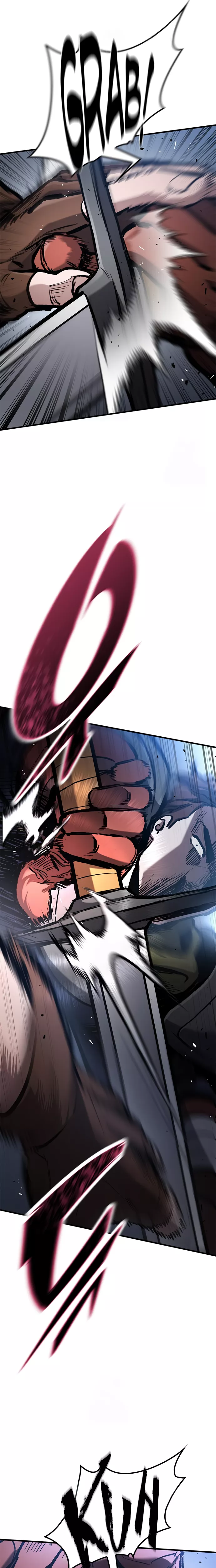 The Knight Who Only Lives Today Chapter 61 page 26 - 