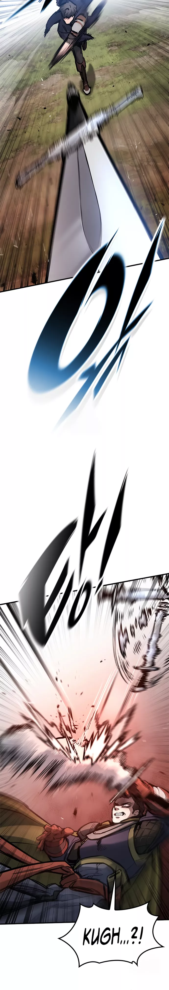 The Knight Who Only Lives Today Chapter 61 page 33 - 
