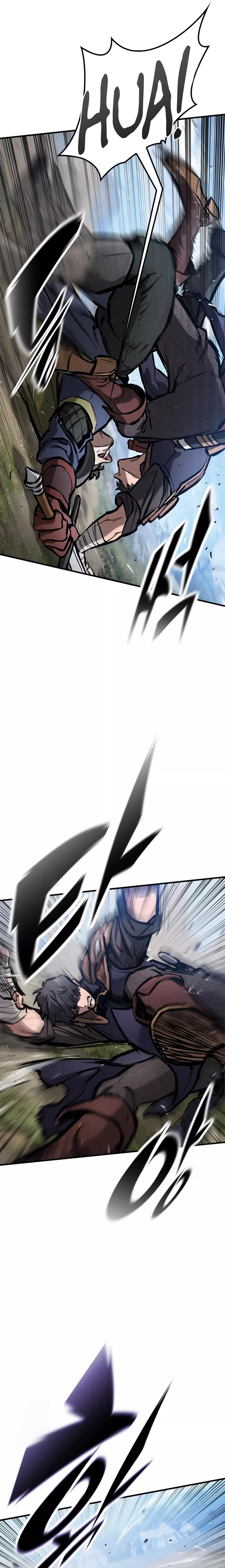 The Knight Who Only Lives Today Chapter 62 page 12 - 