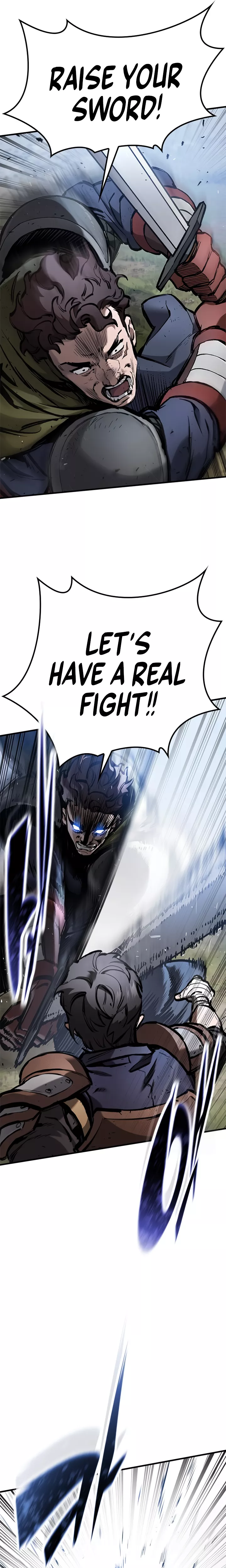 The Knight Who Only Lives Today Chapter 62 page 14 - 