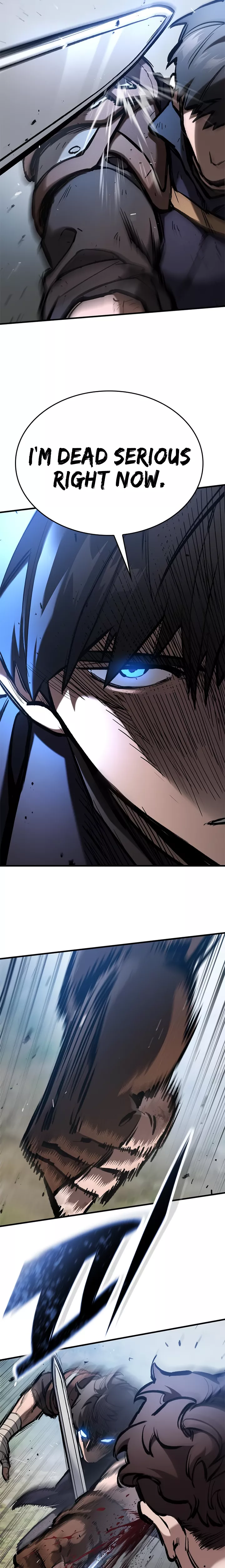 The Knight Who Only Lives Today Chapter 62 page 16 - 