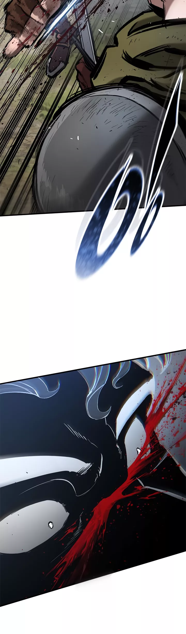 The Knight Who Only Lives Today Chapter 62 page 17 - 