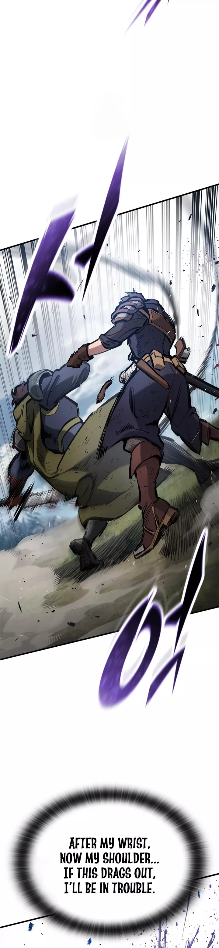 The Knight Who Only Lives Today Chapter 62 page 19 - 