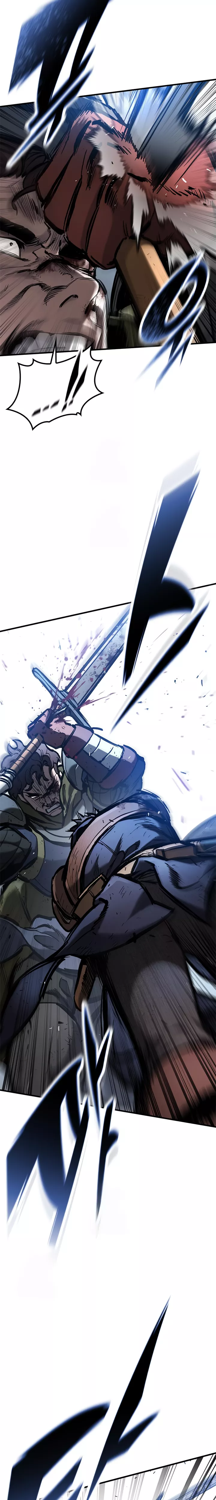 The Knight Who Only Lives Today Chapter 62 page 22 - 