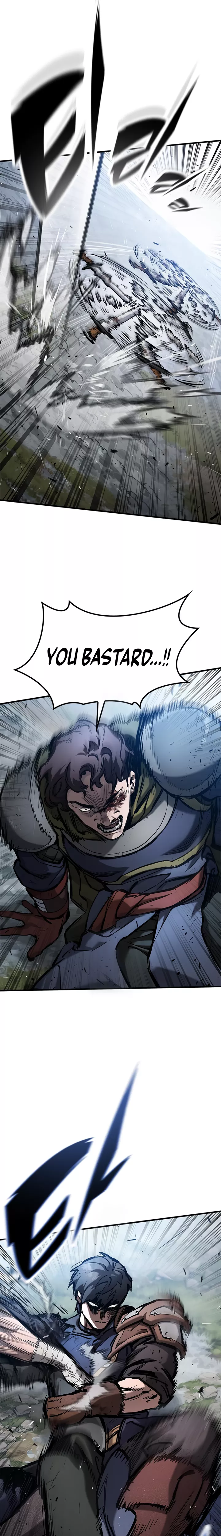 The Knight Who Only Lives Today Chapter 62 page 24 - 