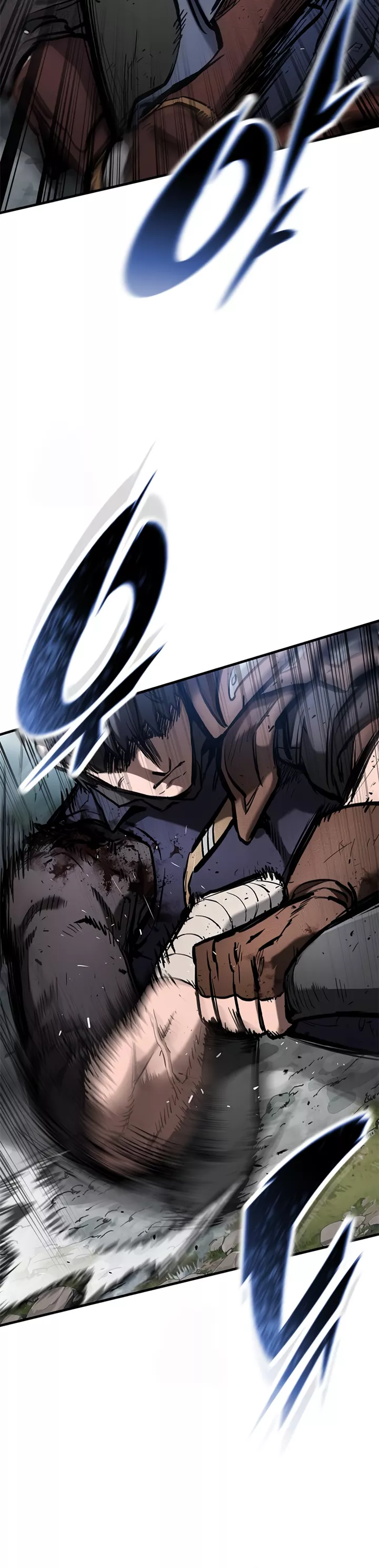 The Knight Who Only Lives Today Chapter 62 page 25 - 