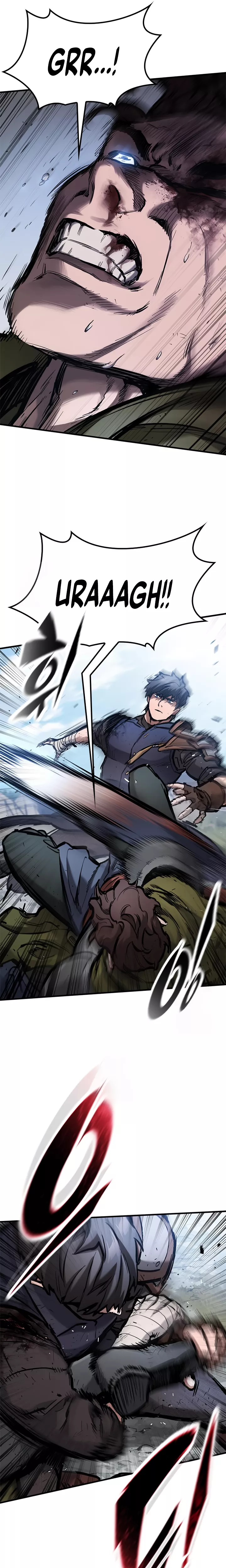 The Knight Who Only Lives Today Chapter 62 page 26 - 