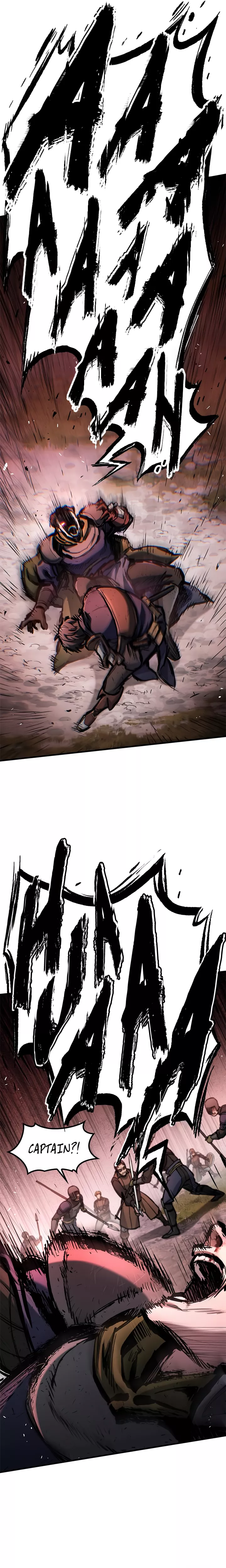 The Knight Who Only Lives Today Chapter 62 page 28 - 
