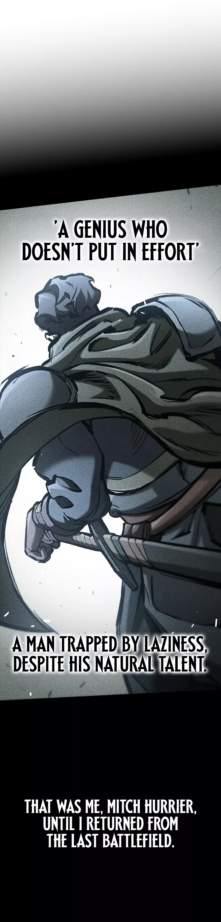The Knight Who Only Lives Today Chapter 62 page 29 - 