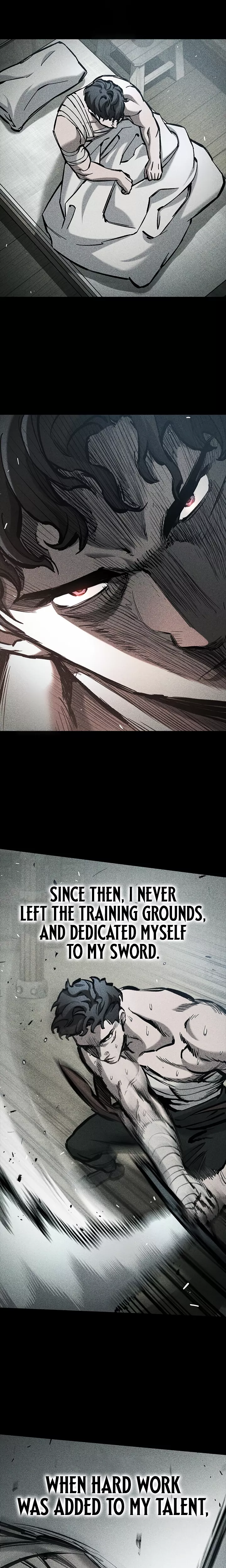 The Knight Who Only Lives Today Chapter 62 page 30 - 