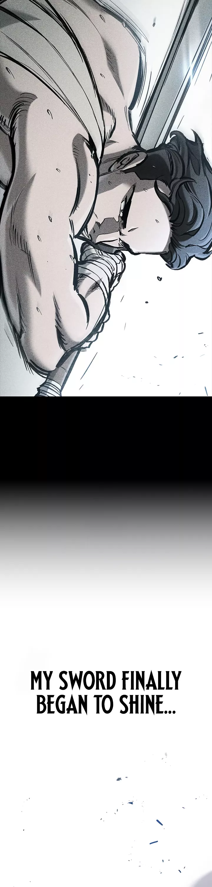 The Knight Who Only Lives Today Chapter 62 page 31 - 