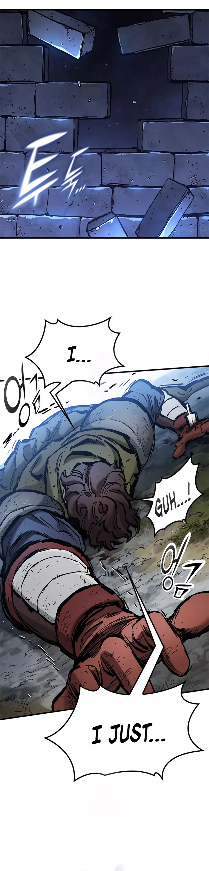 The Knight Who Only Lives Today Chapter 62 page 35 - 