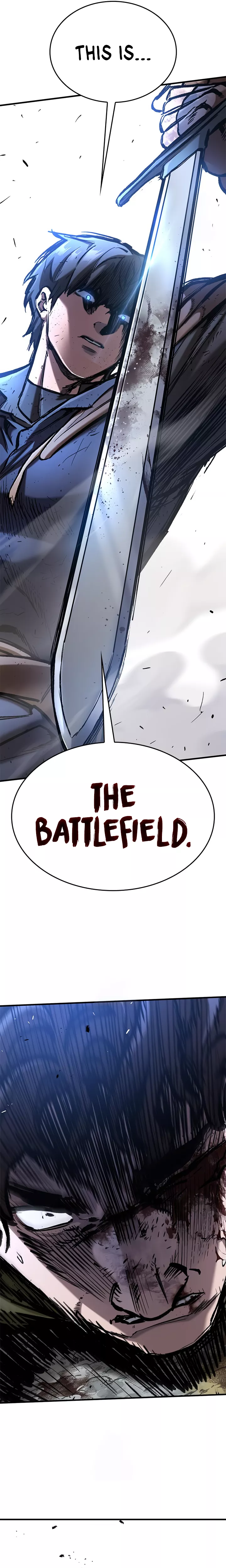 The Knight Who Only Lives Today Chapter 62 page 38 - 