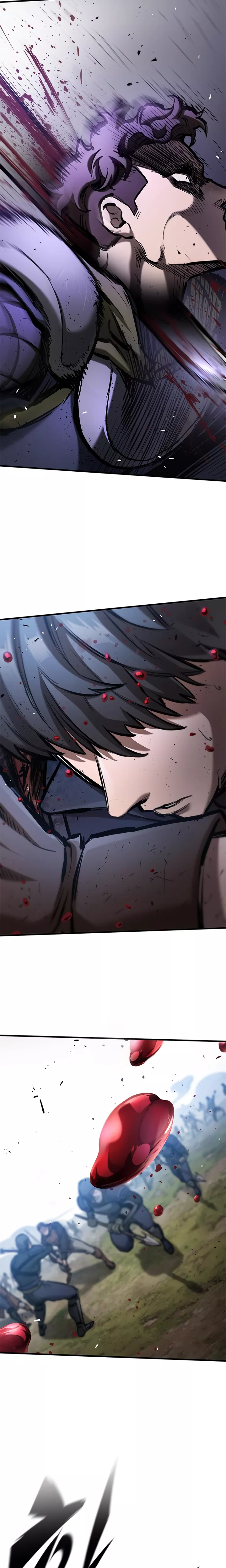 The Knight Who Only Lives Today Chapter 62 page 40 - 