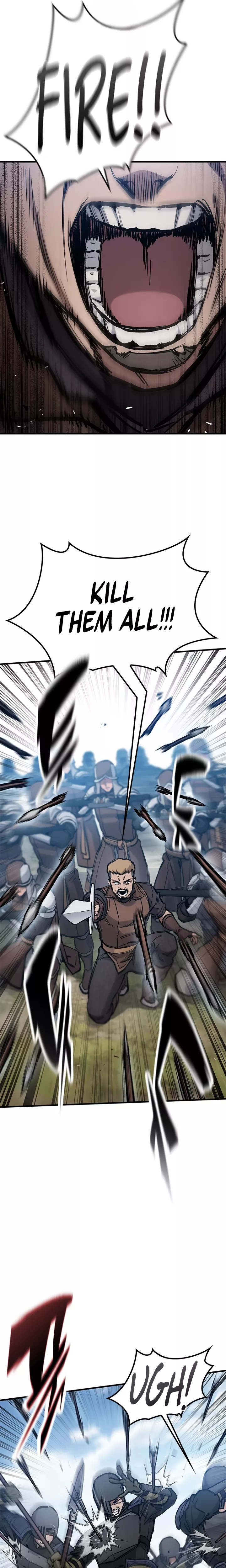 The Knight Who Only Lives Today Chapter 62 page 42 - 