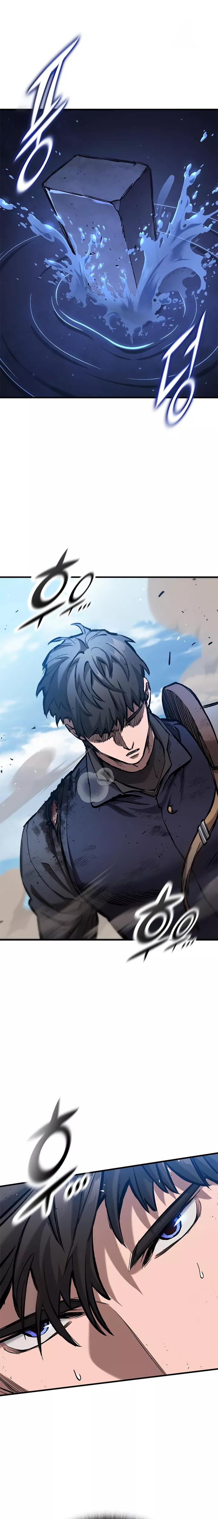 The Knight Who Only Lives Today Chapter 62 page 44 - 