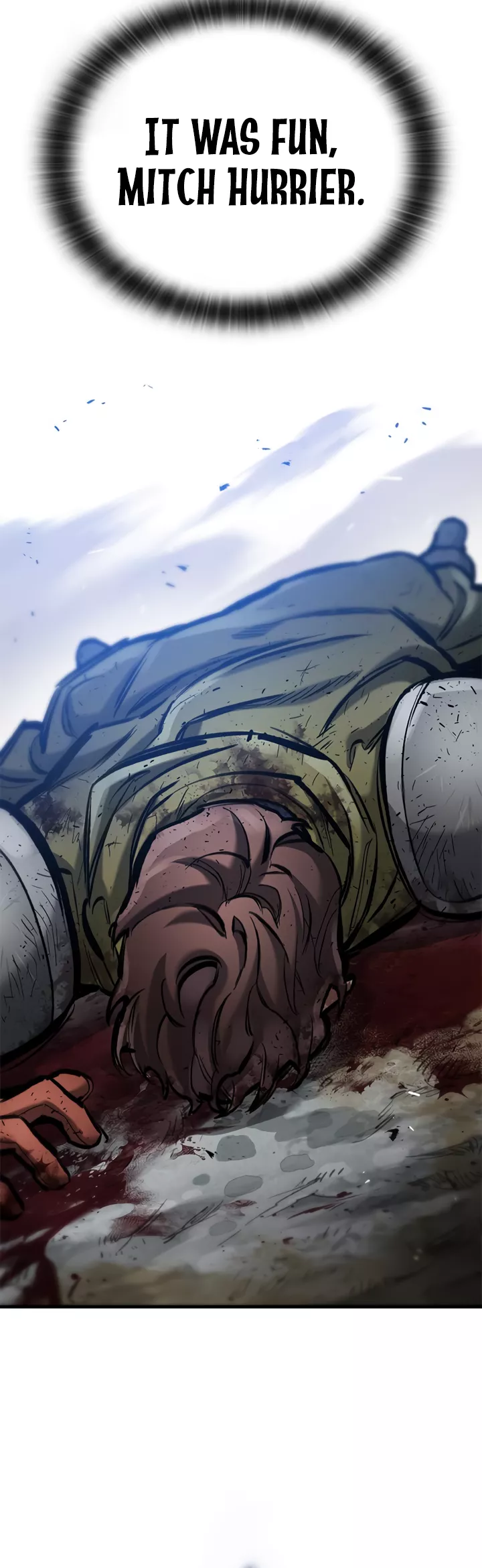 The Knight Who Only Lives Today Chapter 62 page 45 - 