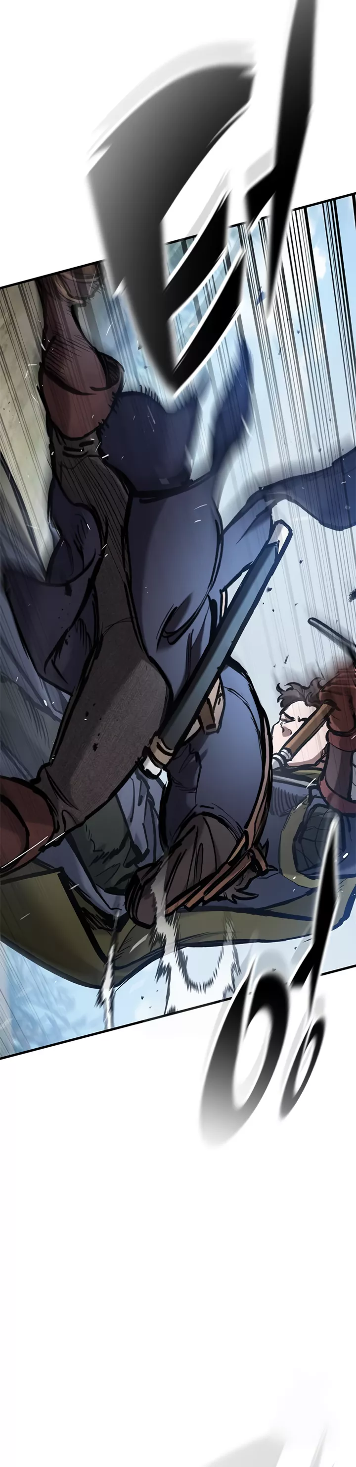 The Knight Who Only Lives Today Chapter 62 page 7 - 