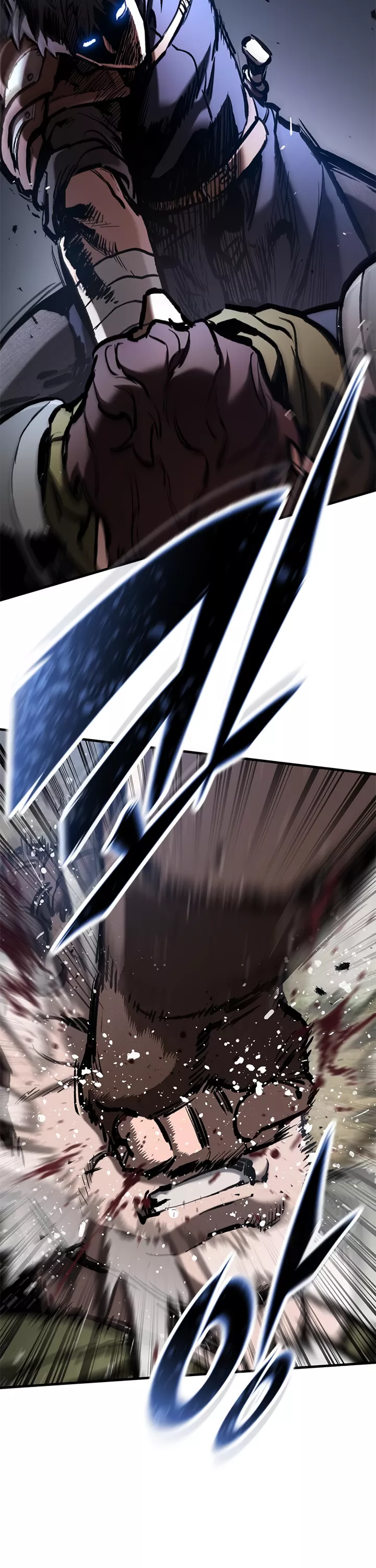 The Knight Who Only Lives Today Chapter 62 page 9 - 