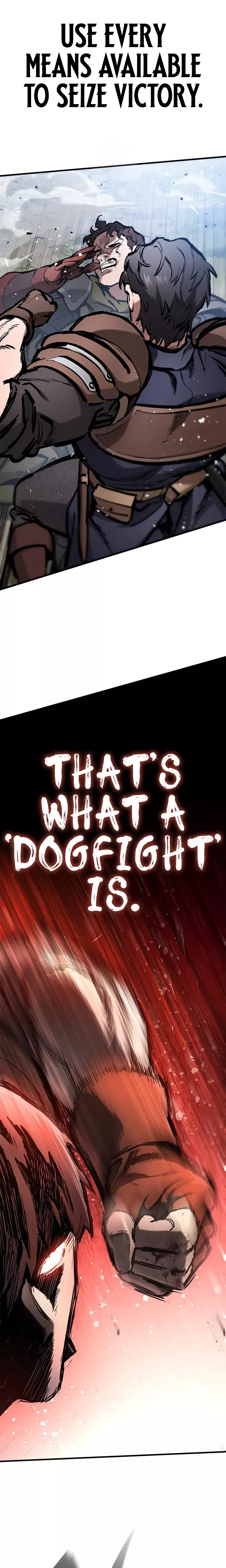 The Knight Who Only Lives Today Chapter 62 page 10 - 