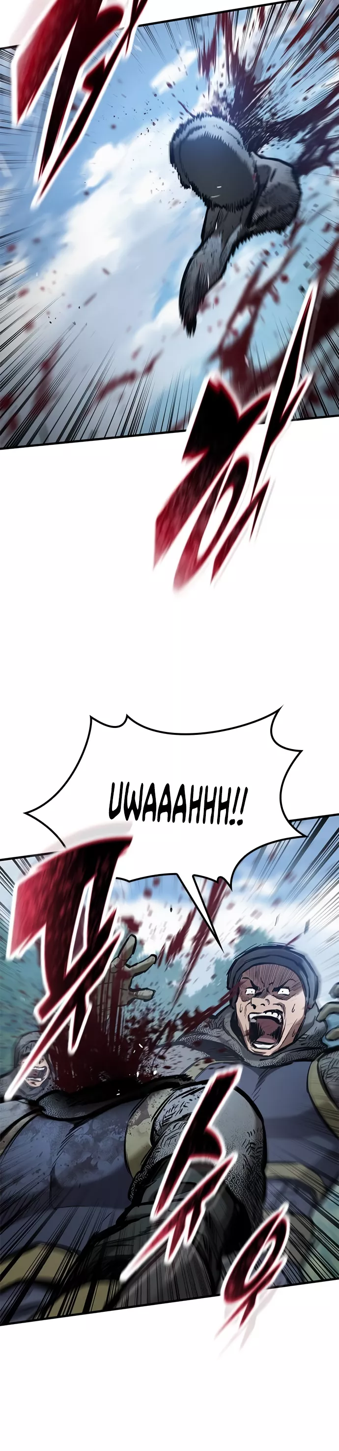 The Knight Who Only Lives Today Chapter 63 page 21 - 