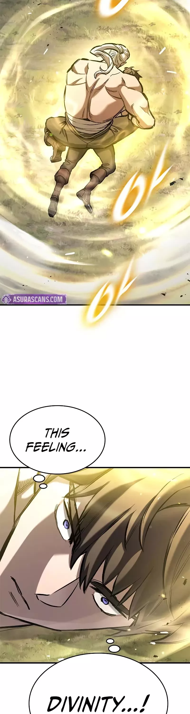 The Knight Who Only Lives Today Chapter 64 page 13 - 