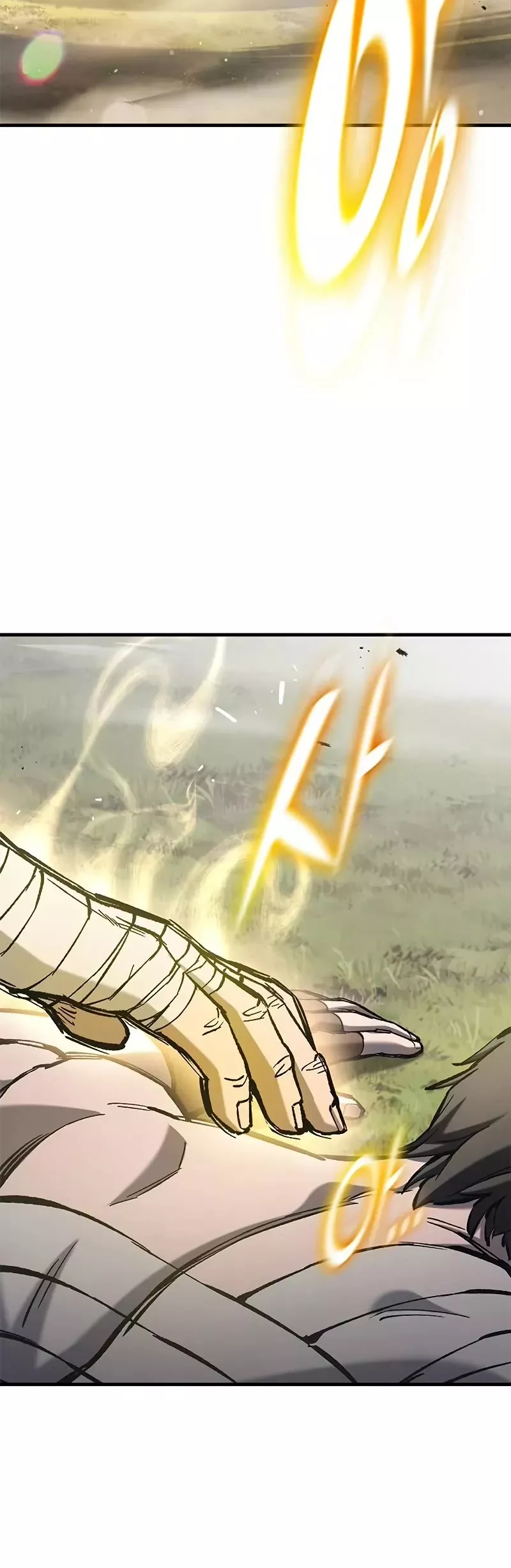 The Knight Who Only Lives Today Chapter 64 page 16 - 