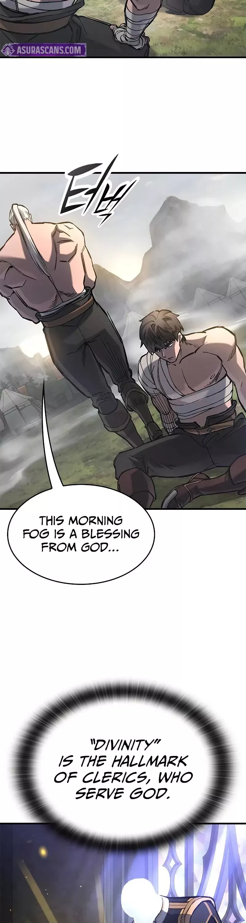 The Knight Who Only Lives Today Chapter 64 page 19 - 