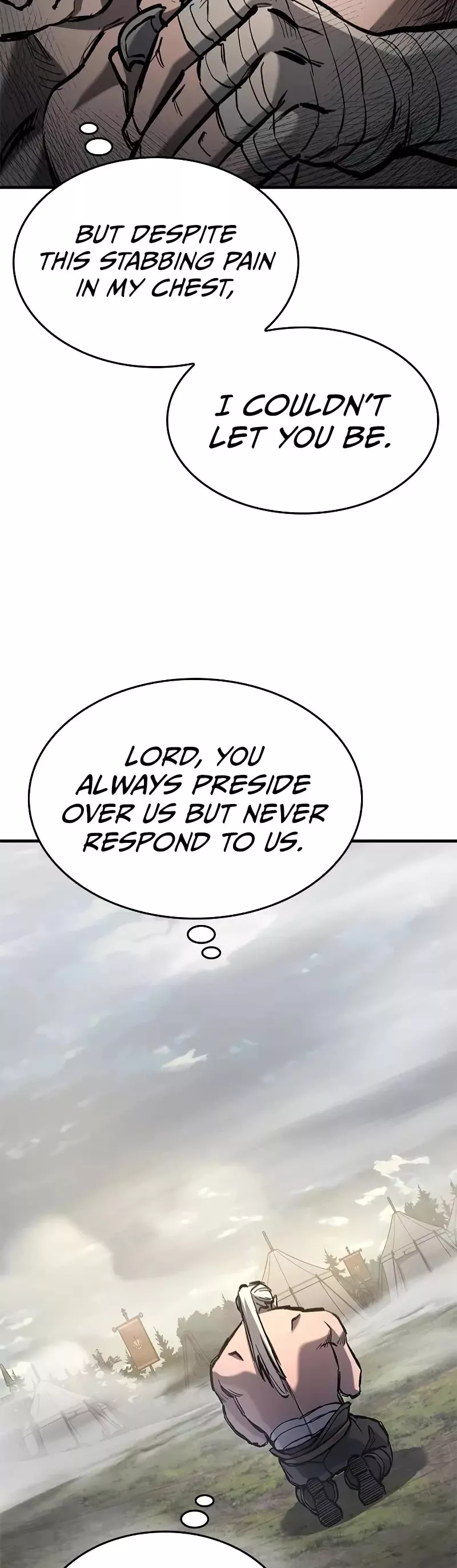 The Knight Who Only Lives Today Chapter 64 page 25 - 