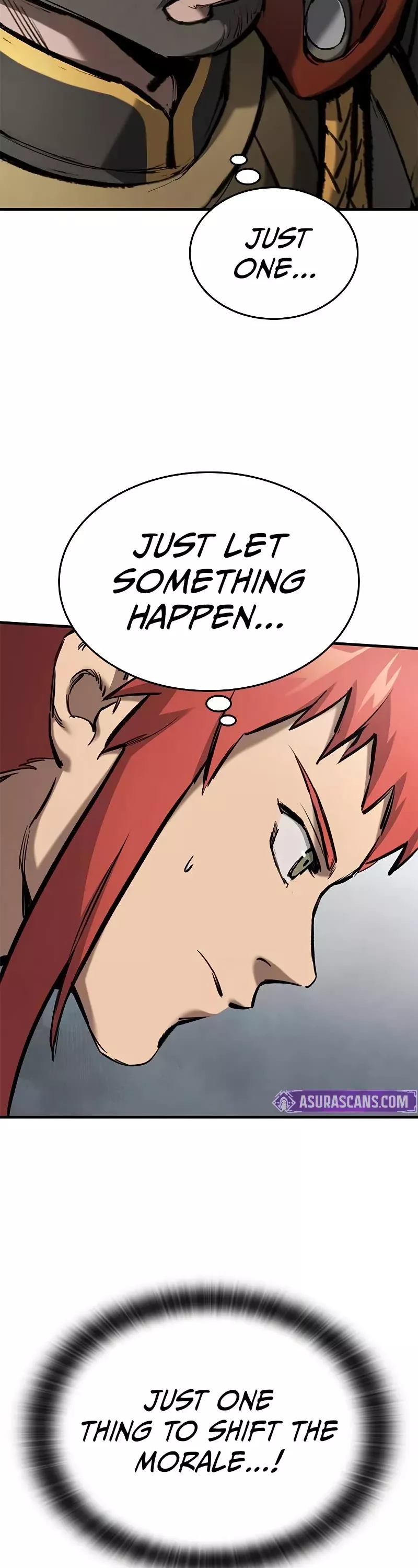 The Knight Who Only Lives Today Chapter 64 page 44 - 
