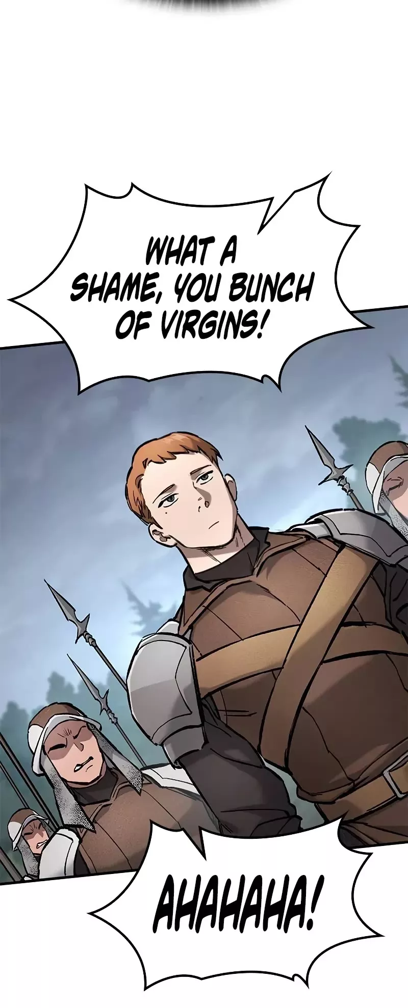 The Knight Who Only Lives Today Chapter 64 page 45 - 