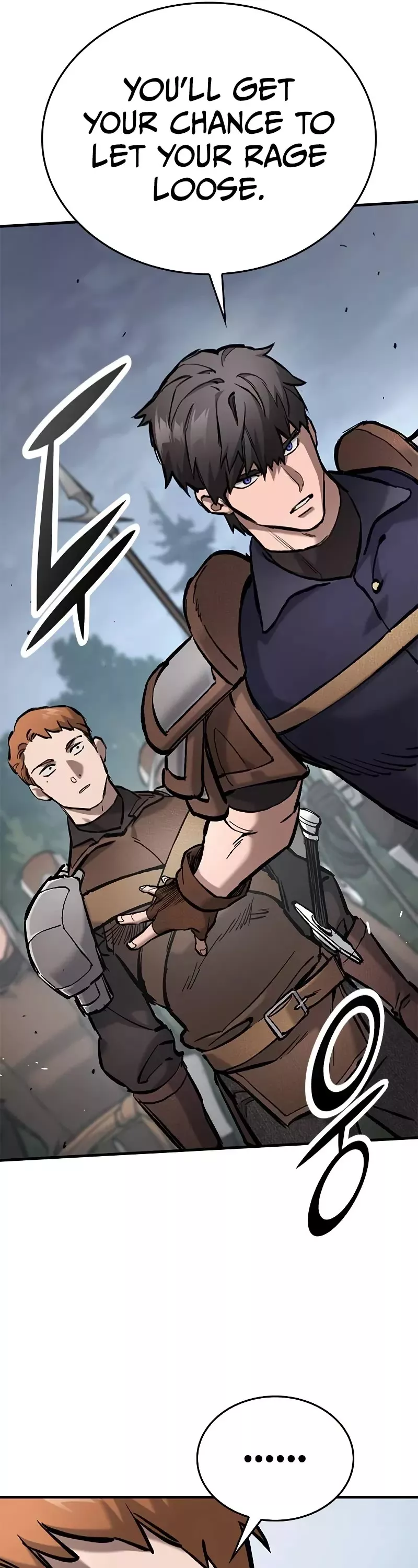 The Knight Who Only Lives Today Chapter 64 page 47 - 