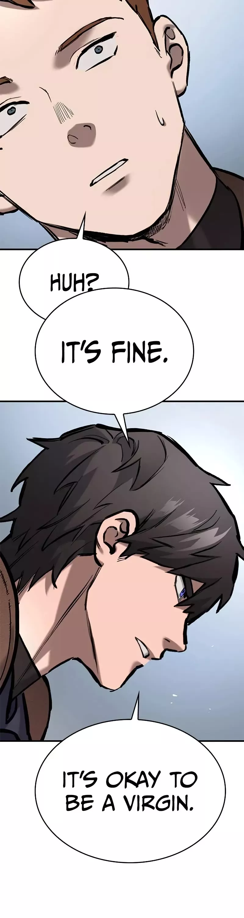 The Knight Who Only Lives Today Chapter 64 page 48 - 