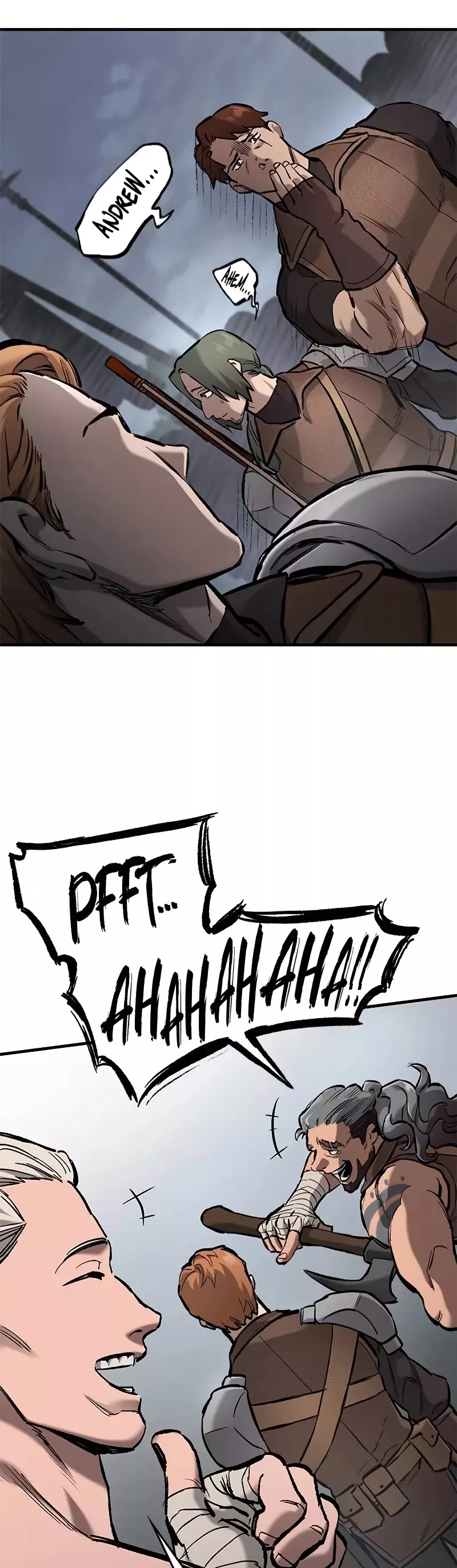 The Knight Who Only Lives Today Chapter 64 page 50 - 