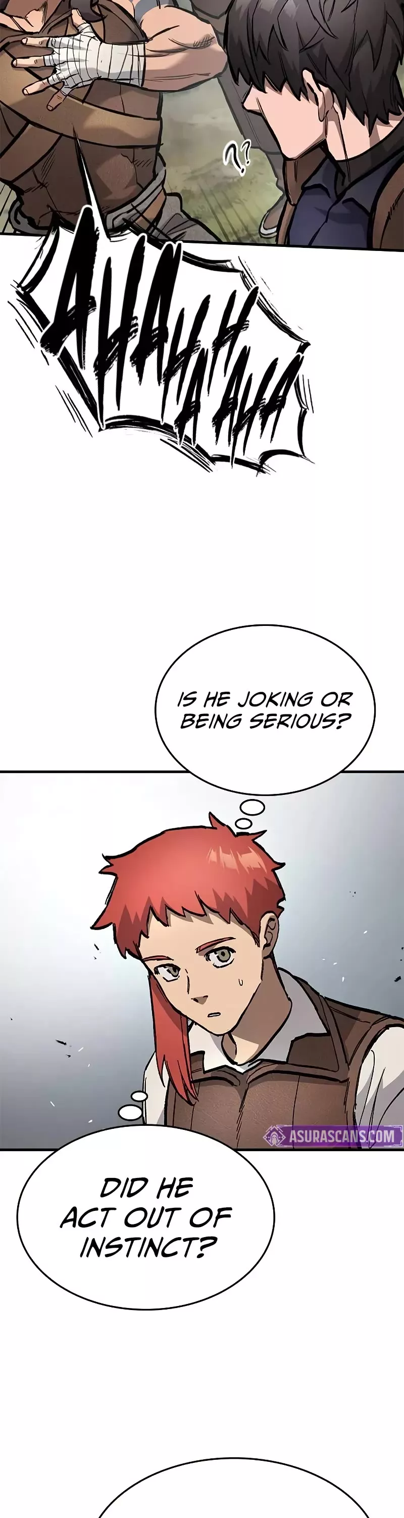 The Knight Who Only Lives Today Chapter 64 page 54 - 