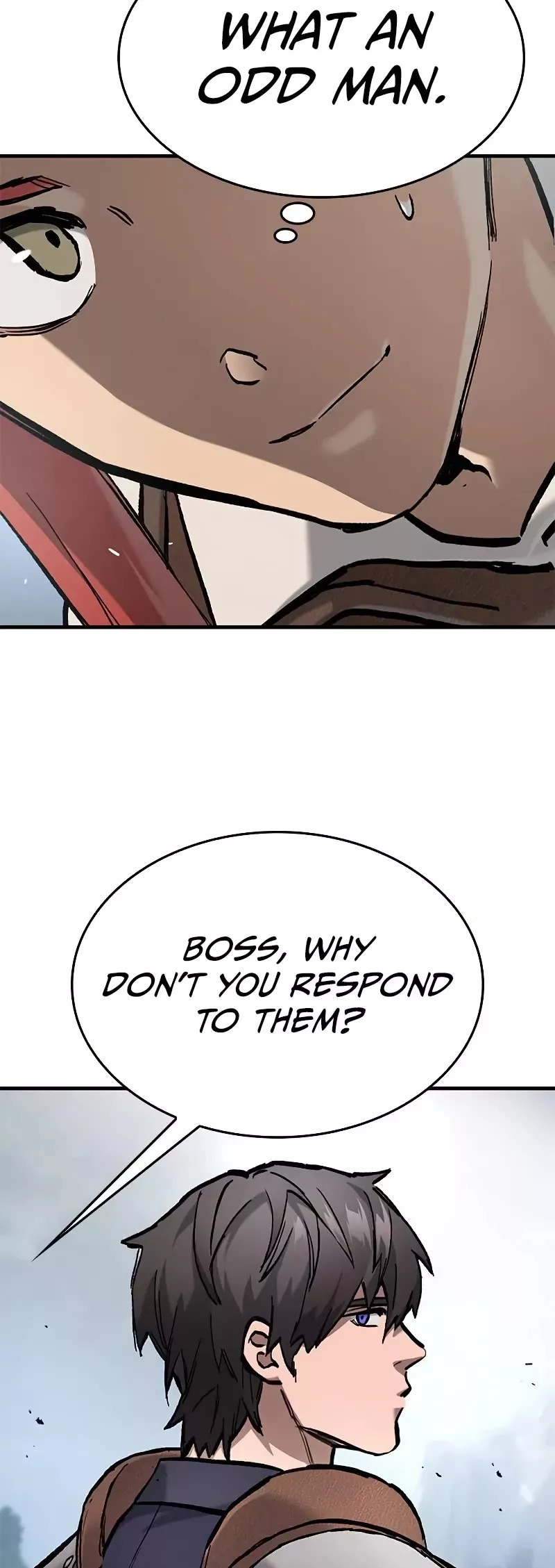 The Knight Who Only Lives Today Chapter 64 page 55 - 