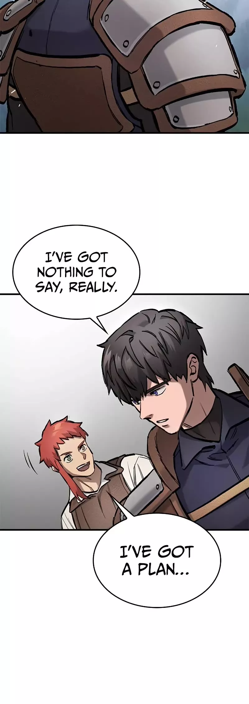 The Knight Who Only Lives Today Chapter 64 page 56 - 