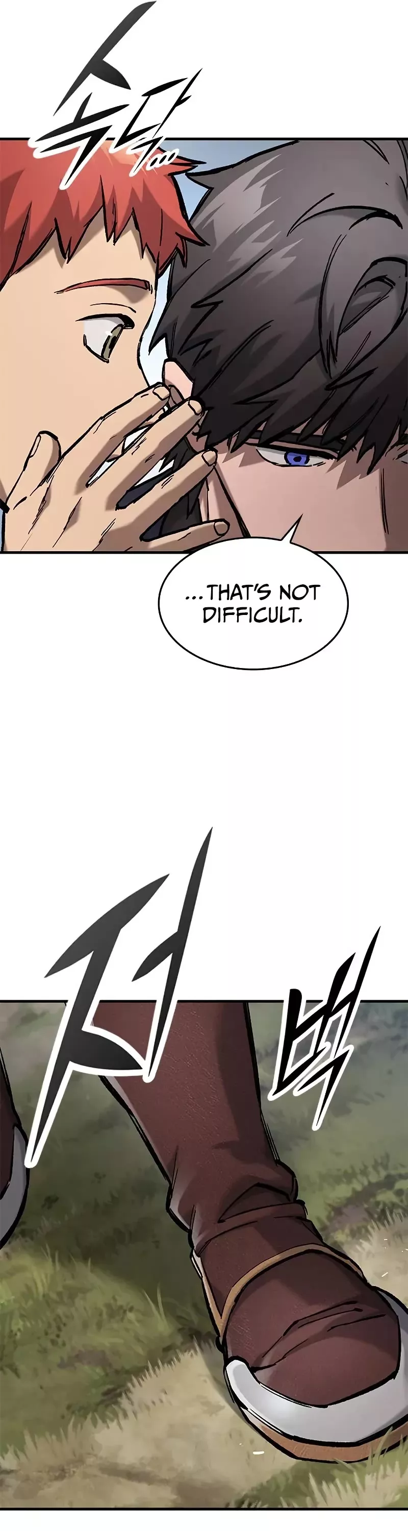 The Knight Who Only Lives Today Chapter 64 page 57 - 