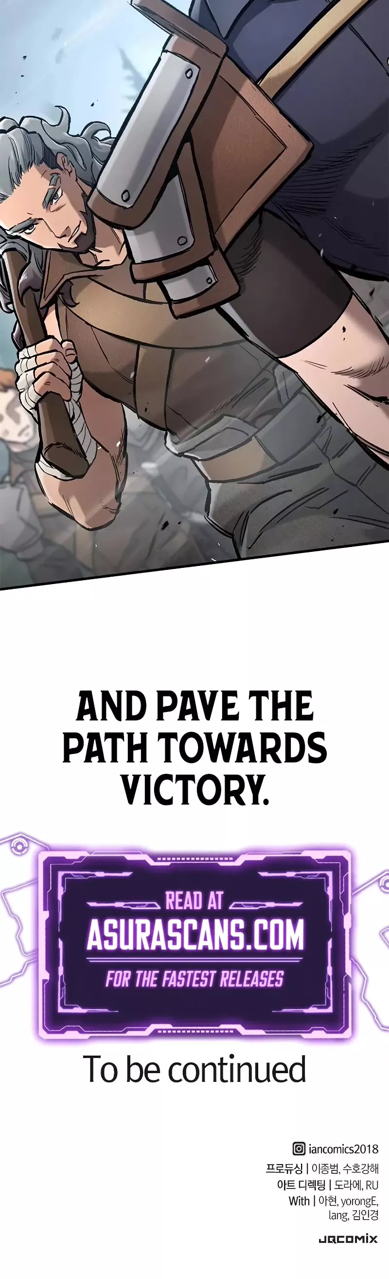 The Knight Who Only Lives Today Chapter 64 page 60 - 