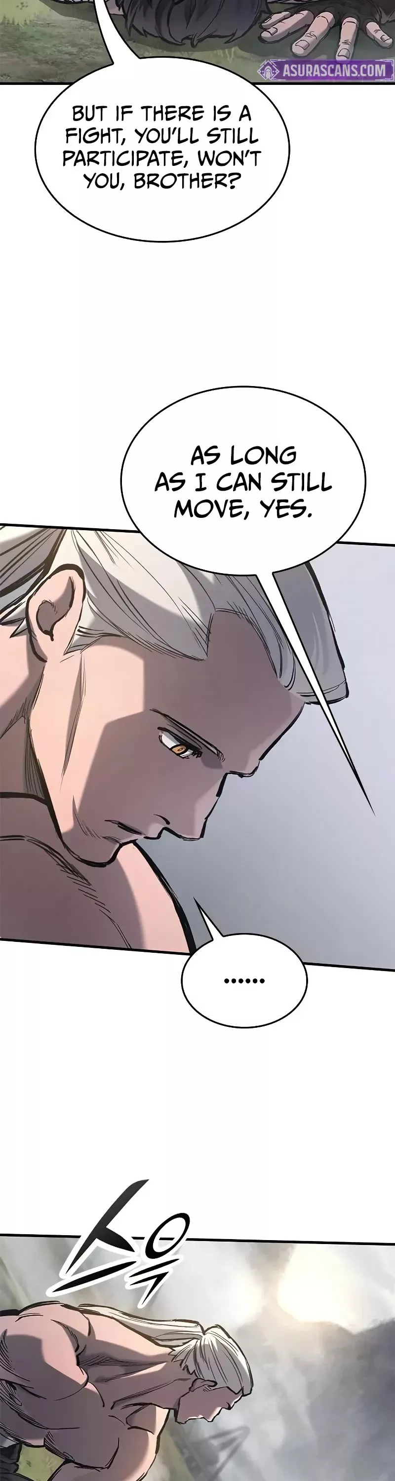 The Knight Who Only Lives Today Chapter 64 page 9 - 