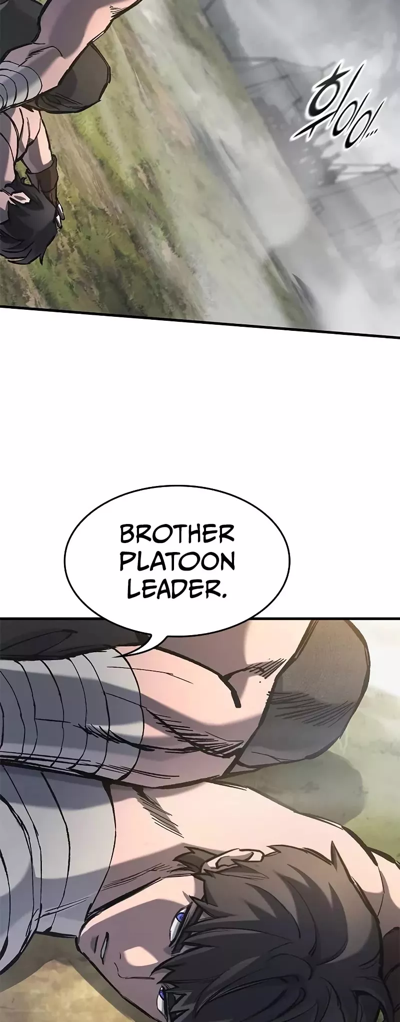 The Knight Who Only Lives Today Chapter 64 page 10 - 