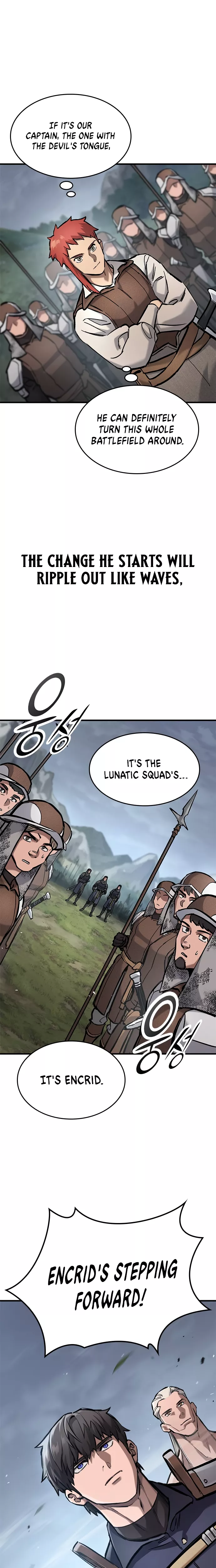 The Knight Who Only Lives Today Chapter 65 page 2 - 