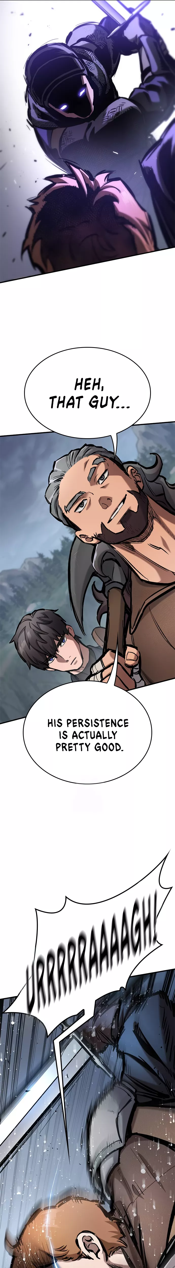 The Knight Who Only Lives Today Chapter 65 page 18 - 