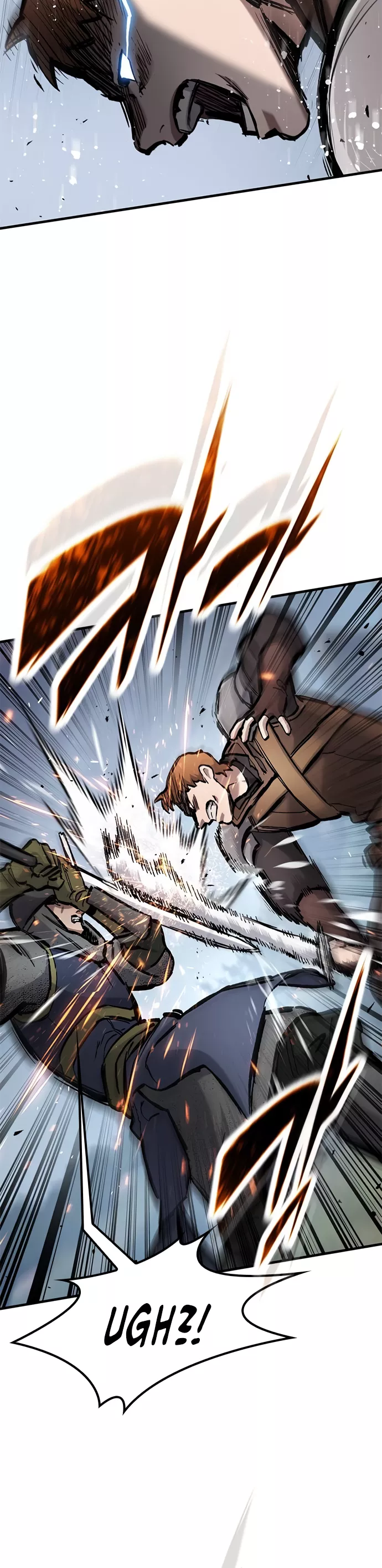 The Knight Who Only Lives Today Chapter 65 page 19 - 