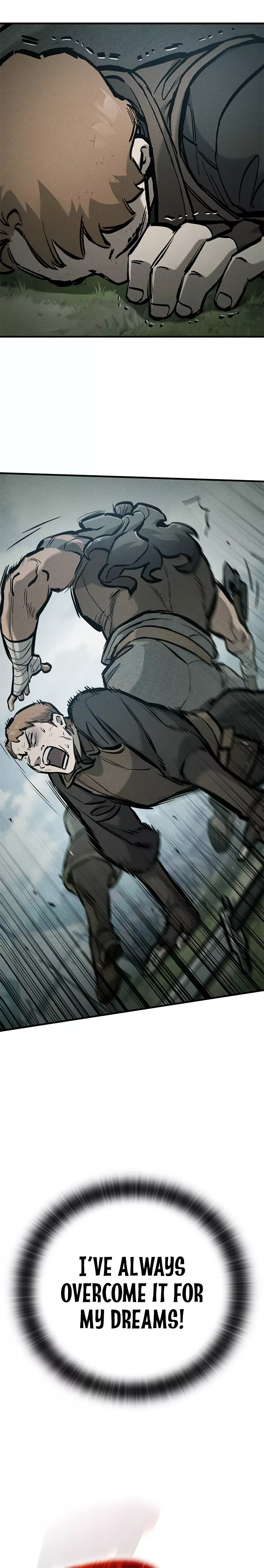 The Knight Who Only Lives Today Chapter 65 page 21 - 