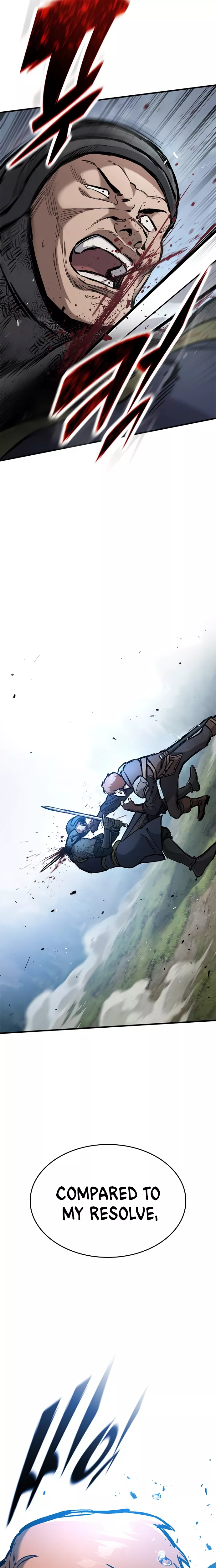 The Knight Who Only Lives Today Chapter 65 page 22 - 