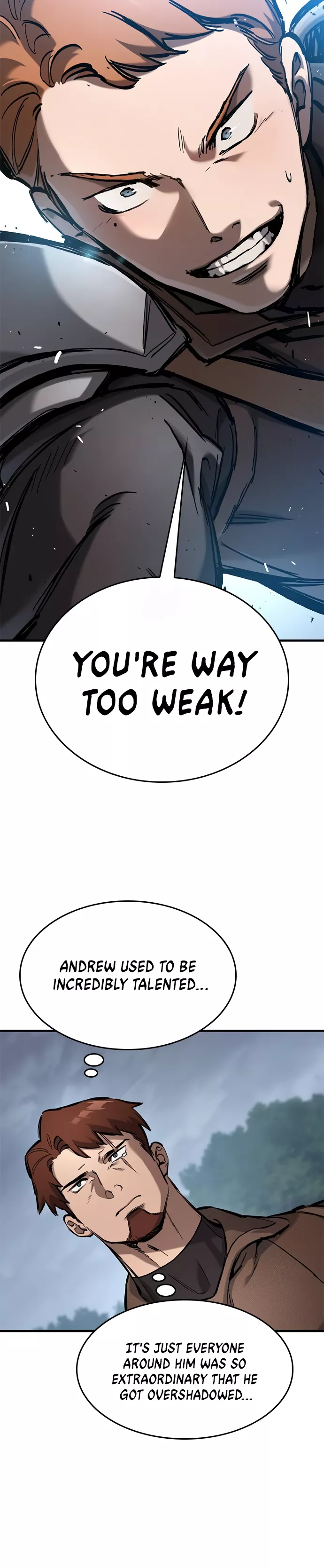 The Knight Who Only Lives Today Chapter 65 page 23 - 