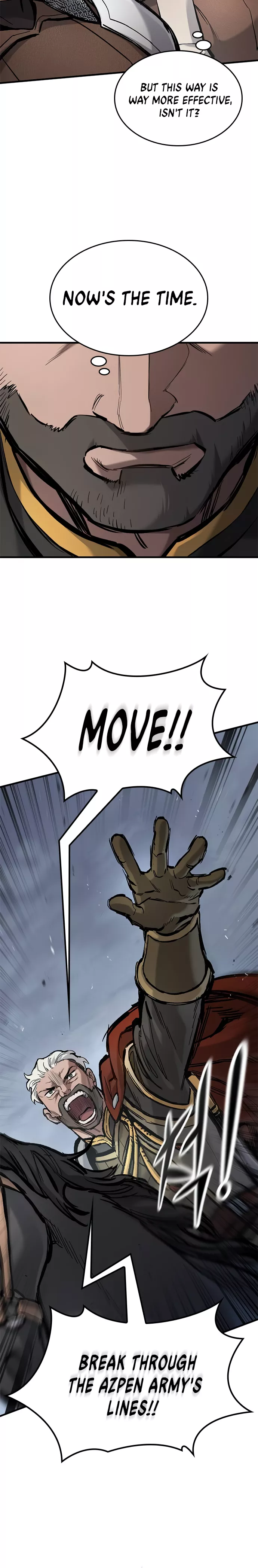 The Knight Who Only Lives Today Chapter 65 page 27 - 